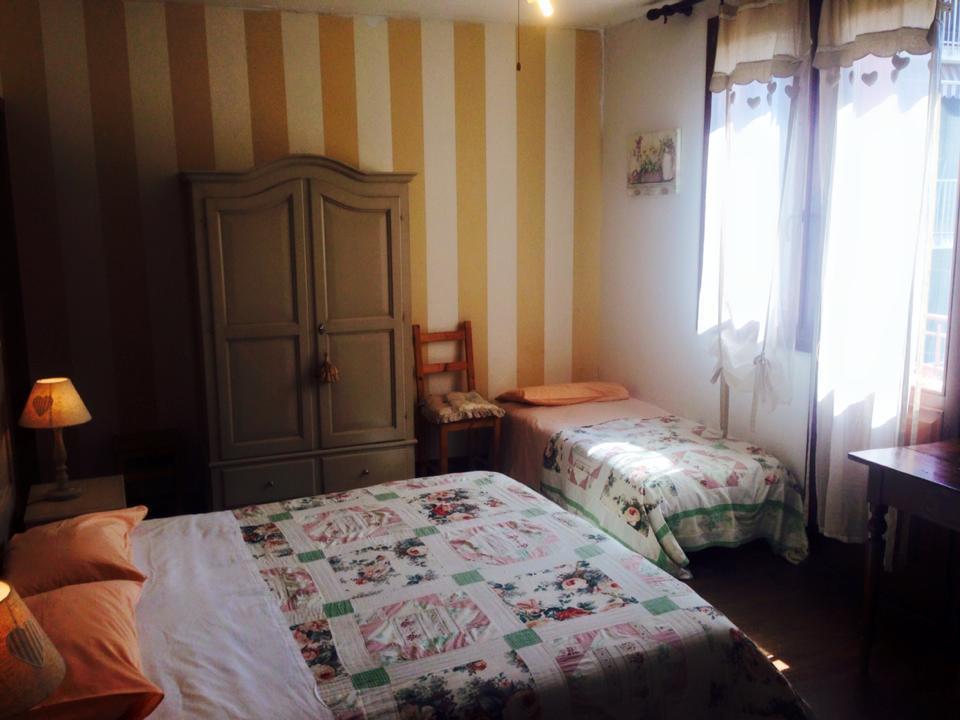 B&B Al Ponte Padova Room photo